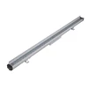High quality dmx rgb ip65 36w recessed linear led wall washer outdoor