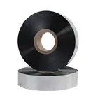 Flexible duct Material Metalized PET, Metallised PET MPET Metallized PET film for flexible duct