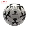 Club training or match footballs PVC / PU soccer balls high quality footballs