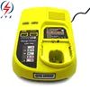 hot selling replacement 12v 14.4v 18V Ni-CD Ni-MH Li-ion Battery Charger for P110 P111 P107 P117 P125
