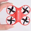 big sell 2.4G palm helicopter small rc drone trendy toys with lights