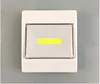 2017 Wholesale Baby Bedroom Under Closet Kitchen Magnetic Attached Battery Operated Baby Bedroom Night Light Wall Switch Light