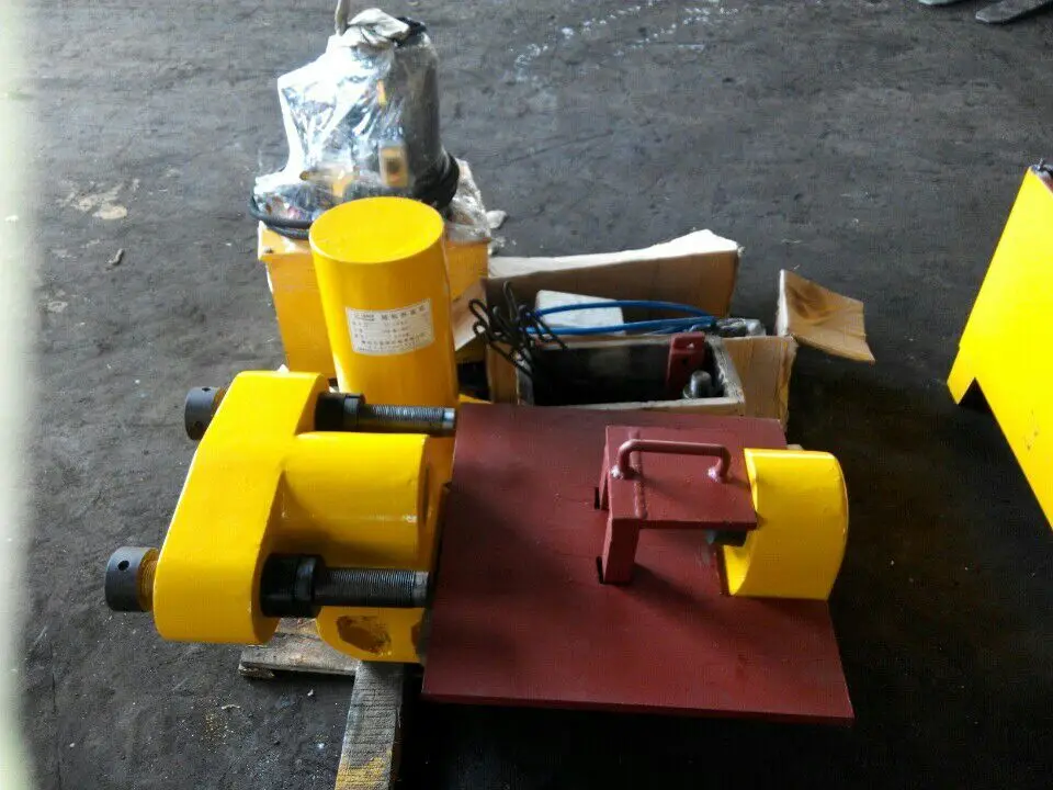 200tportable Track Pin Press Master Pin Press For Track Chains Links