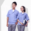 factory customized Casual Work Clothes Coverall Work Uniforms