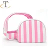 Wholesale promotional Customized cheap makeup cosmetic bag