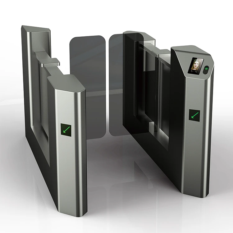 barrier gate remote control