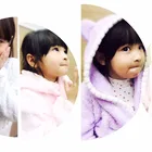 Taiwan Made Best Sale Cozy and Fluffy Four Seasons Hooded Baby Bath Towel