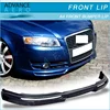 /product-detail/for-06-08-audi-a4-b7-type-a-pu-urethane-front-bumper-lip-spoiler-body-kit-1698285573.html