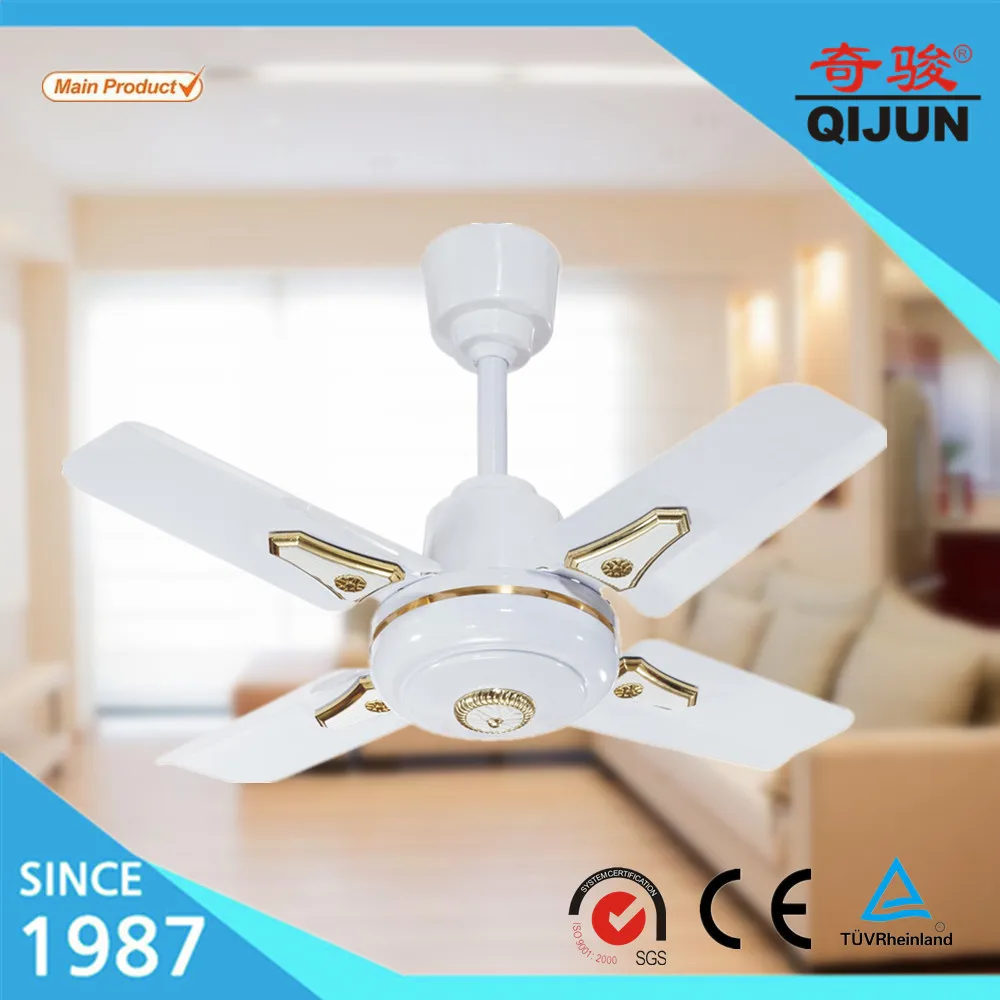 Metal Ceiling Fan Blades 24inch Low Watt Ceiling Fan Kitchen