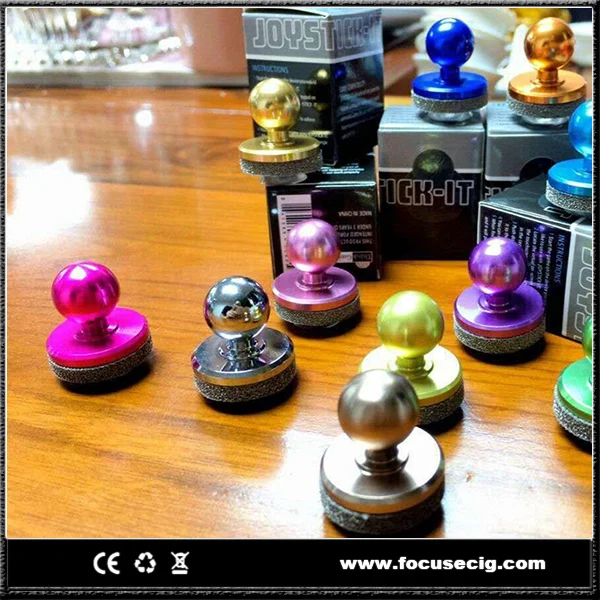 JoyStick - IT game controller capacitive touchscreen mobile phone joystick, Mixed
JoyStick - IT game controller capacitive touchscreen mobile phone joystick, Mixed