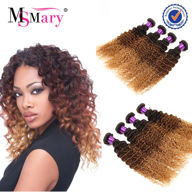 virgin blowout hair