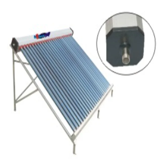 Solar water heater collector, water heater system for hotel,school,hospital, restaurant.