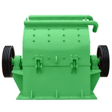 cone crusher River Stone pc hammer crusher with high quality