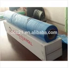 Qingdao Automotive Paint Overspray Masking Film