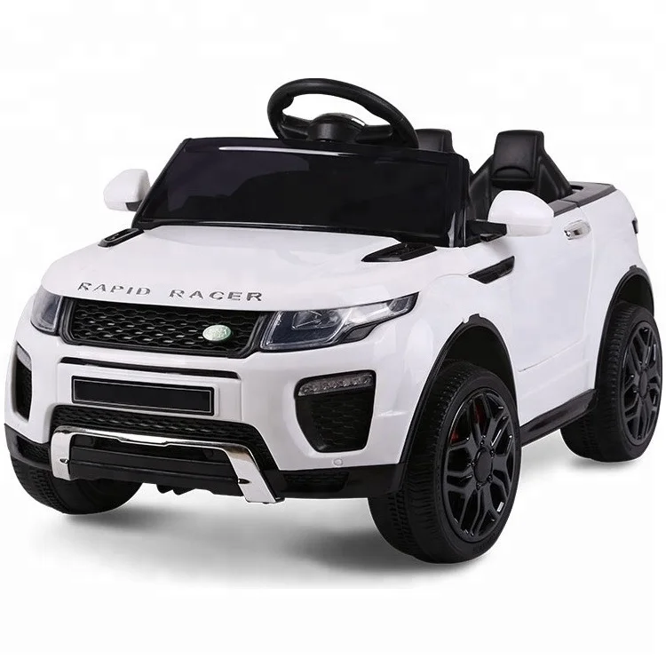 toy range rover