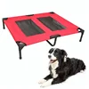 New Arrival Top Quality Cheap Wholesale China Supplier Eco-friendly Luxury Metal Elevated Pet Dog Bed For Puppy