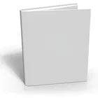 Custom my hot book printing a5 Professional hardcover book printing service