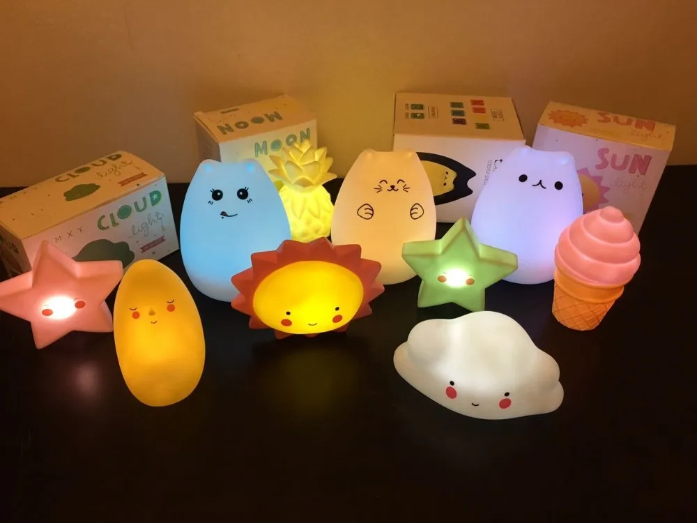 night light