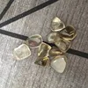 free shipping smoky quartz tumbled stones crystal tumbling stones good quality healing stones crystal chips