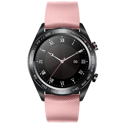 Huawei honor watch dream smartwatch 1.2 inch AMOLED touchscreen heartrate monitoring BT4.2 BLE GPS 5ATM waterproof
Huawei honor watch dream smartwatch 1.2 inch AMOLED touchscreen heartrate monitoring BT4.2 BLE GPS 5ATM waterproof