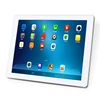 New arrival 15 inch wall mount monitor touch screen all in one pc