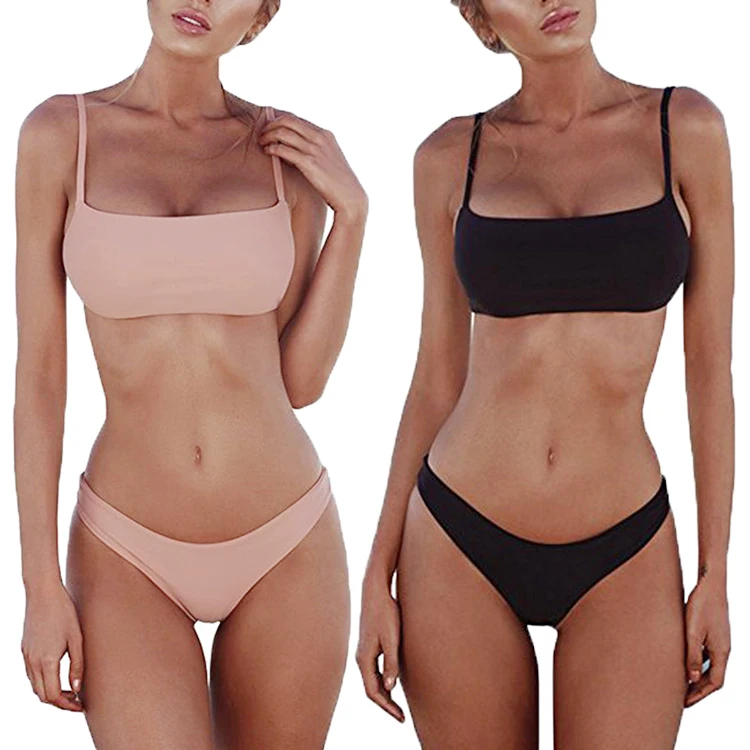 No Minimum Black Sling Open Simple And Comfortable 2018 Sexy Swimwear Woman Bikini, Photo shown swimwear woman bikini
No Minimum Black Sling Open Simple And Comfortable 2018 Sexy Swimwear Woman Bikini, Photo shown swimwear woman bikini