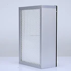 ホット販売G3-G5プリろ過天井大ダスト含む容量パネル事前産業クリーンルームhtメッシュエアフィルター