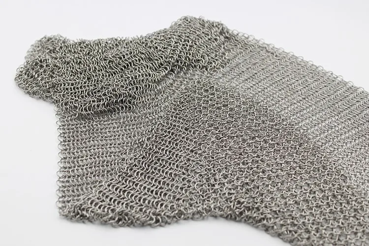 cheap 1.2*10mm ring 100 *100 inches metal chain