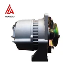 Deutz FL912 Alternator Generator 01171617 01171681