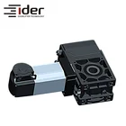 High quality rolling up door steel roller shutter motor for industrial garage gate