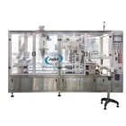 K Cup Filling Machine K Cup Filling Machine Manufacturer
