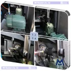 Filling Machine. MIC Automatic Cyanoacrylate Adhesive Super Glue Filling Machine.