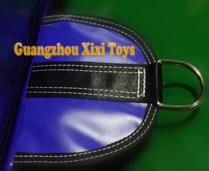 Xixi Toys D-ring Set