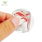 silicone rubber table corner protectors