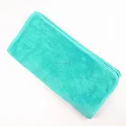 Super soft touch quick dry 100% cotton or bamboo baby towel