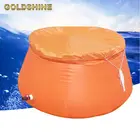 Drinking floating tank plastic water tanks Flexible Bladder Oil Storage Bladders