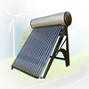 300 liter Compact low pressure solar water heating system solar products