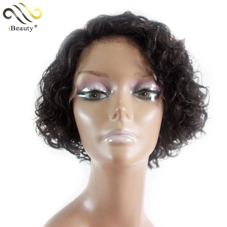 Oem Service Affordable Price Natural Color Curly Remy Front Lace Invisible Part Wig
Oem Service Affordable Price Natural Color Curly Remy Front Lace Invisible Part Wig