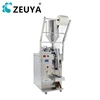 5-100ML Liquid and Cream Filling and Sealing Machine for Water Milk and Facial Cream