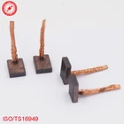 starter carbon brush toyoto specification j230 cm5h