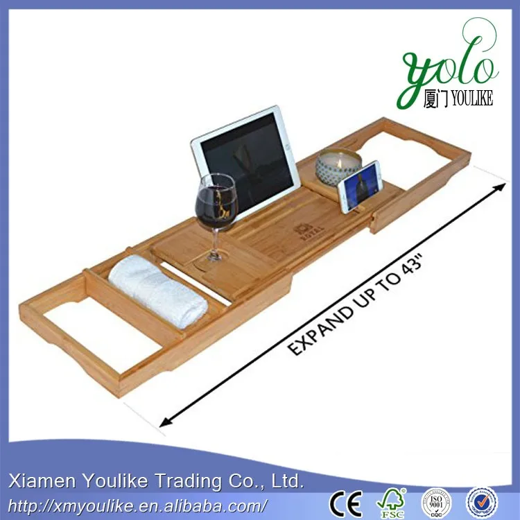 Bamboo Bathtub Caddy 2.jpg