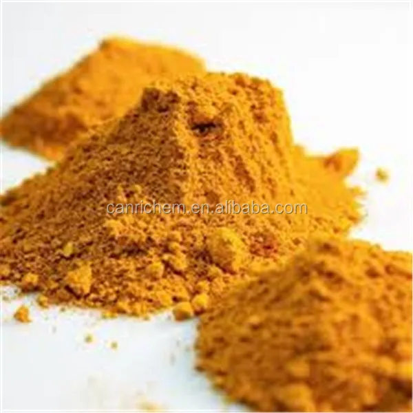 Iron Oxide Yellow IRON OXIDE RED PIGMENT, PIGMENT RED 101,FE2O3