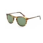 Wholesale Acetate Square Multi Color Frame Sunglasses Women Custom Fashion Sun Glasses
