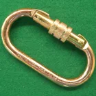Stainless steel cup metal hooks for sale d ring snap hook