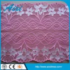 Wholesale china market new lace designs garment accessory lace embroidery