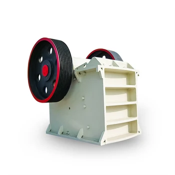 well sold in Africa pe-250 x 400 mini jaw crusher price for lab