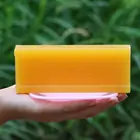 Brightening Lifting OEM Handmade Glutathione Kojic Acid Whitening Soap