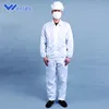 antistatic esd protective clothes in safety clothing wholesale coveralls