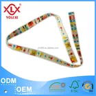 Low minimum christmas satin ribbon supplier