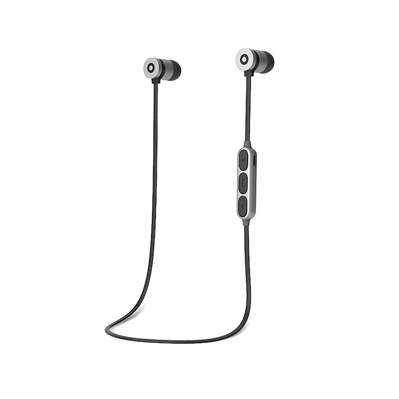New Design BT-W1 Wireless BT Earphone with Free OEM Service - ANKUX.COM